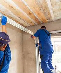 State Garage Door Service Ellicott City, MD 410-855-4478 - gar-repair-01